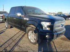 1FTEW1EGXGFA77708 2016 FORD F-150