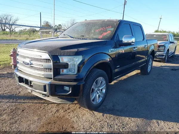 1FTEW1EGXGFA77708 2016 FORD F-150 - Image 2