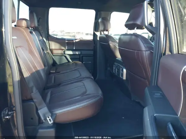 1FTEW1EGXGFA77708 2016 FORD F-150 - Image 8