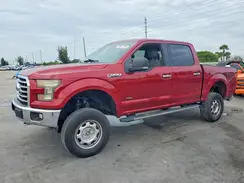 1FTEW1EGXGFA83136 2016 FORD F-150