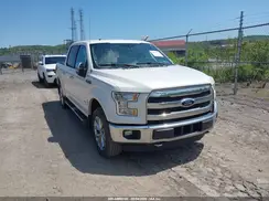 1FTEW1EGXGFA84108 2016 FORD F-150