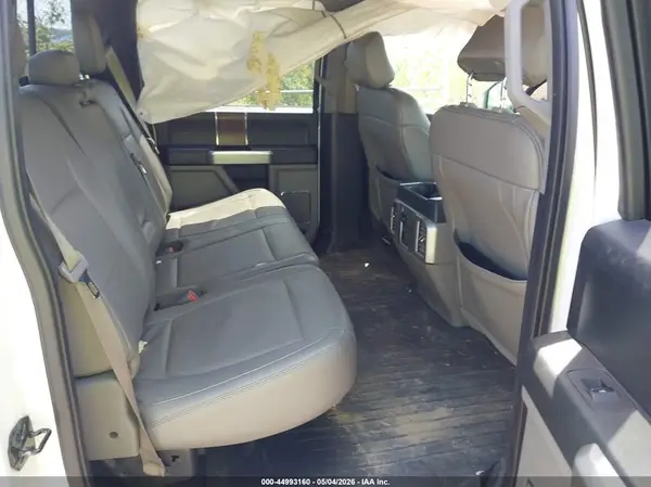 1FTEW1EGXGFA84108 2016 FORD F-150 - Image 8