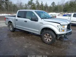 1FTEW1EGXGFA86926 2016 FORD F-150