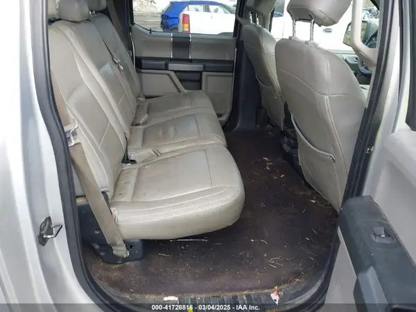 1FTEW1EGXGFA86926 2016 FORD F-150 - Image 8
