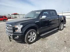1FTEW1EGXGFA90166 2016 FORD F-150