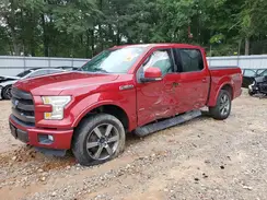 1FTEW1EGXGFA95285 2016 FORD F-150