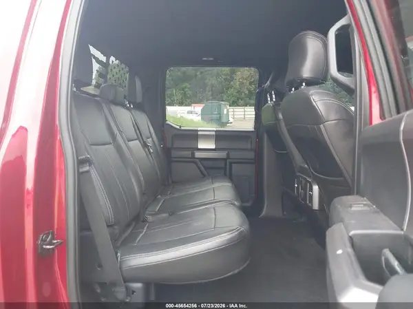 1FTEW1EGXGFA99708 2016 FORD F-150 - Image 8
