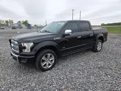 1FTEW1EGXGFB16295 2016 FORD F-150