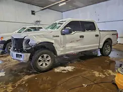 1FTEW1EGXGFB28477 2016 FORD F-150