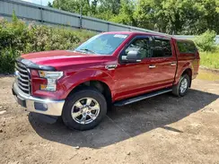 1FTEW1EGXGFB31072 2016 FORD F-150