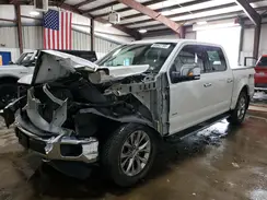1FTEW1EGXGFB35607 2016 FORD F-150