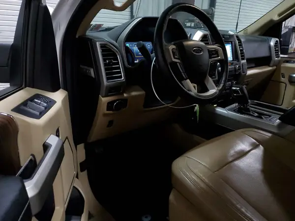 1FTEW1EGXGFB35607 2016 FORD F-150 - Image 8