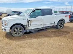 1FTEW1EGXGFB36465 2016 FORD F-150
