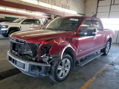 1FTEW1EGXGFB43187 2016 FORD F-150