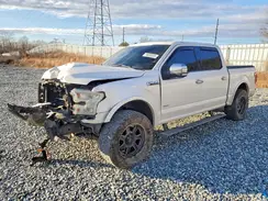 1FTEW1EGXGFB50527 2016 FORD F-150