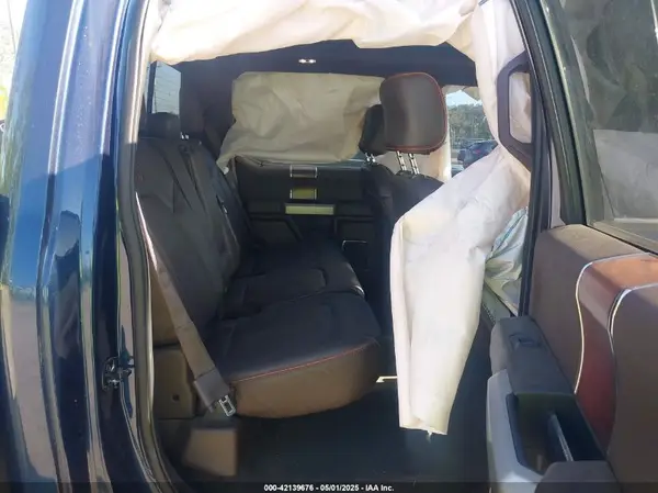 1FTEW1EGXGFB51029 2016 FORD F-150 - Image 8