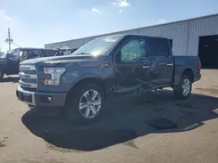1FTEW1EGXGFB51449 2016 FORD F-150