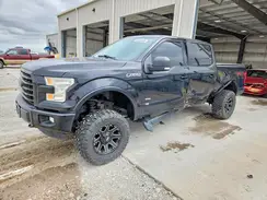 1FTEW1EGXGFB56795 2016 FORD F-150