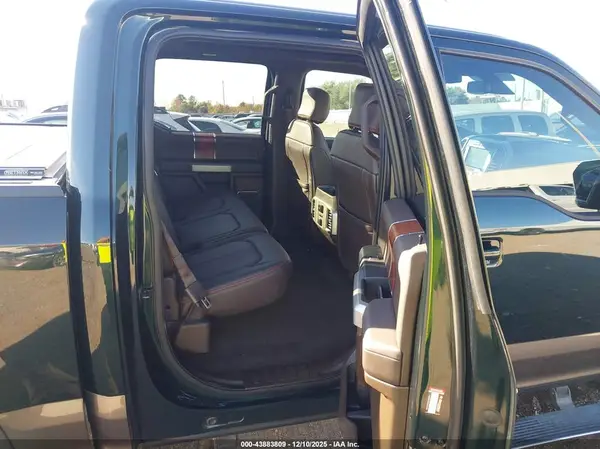 1FTEW1EGXGFB69921 2016 FORD F-150 - Image 8