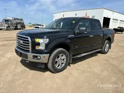 1FTEW1EGXGFB73080 2016 FORD F-150