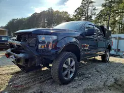 1FTEW1EGXGFB76500 2016 FORD F-150