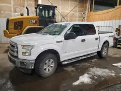 1FTEW1EGXGFB84905 2016 FORD F-150