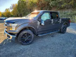 1FTEW1EGXGFB90218 2016 FORD F-150