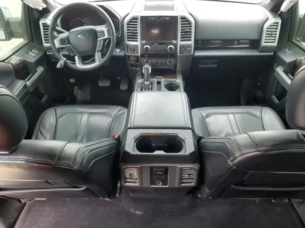 1FTEW1EGXGFB91045 2016 FORD F-150 - Image 8