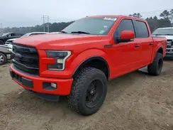 1FTEW1EGXGFB93524 2016 FORD F-150