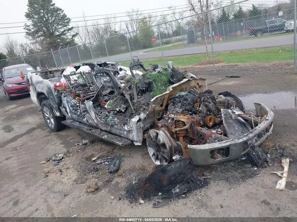 1FTEW1EGXGFB94771 2016 FORD F-150 - Image 1