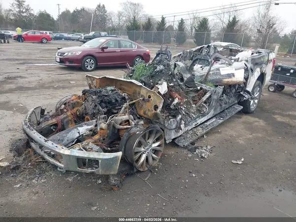 1FTEW1EGXGFB94771 2016 FORD F-150 - Image 2