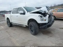 1FTEW1EGXGFB95080 2016 FORD F-150