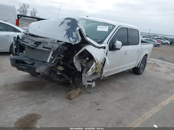 1FTEW1EGXGFB95080 2016 FORD F-150 - Image 2