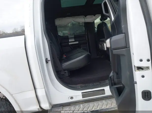 1FTEW1EGXGFB95080 2016 FORD F-150 - Image 8