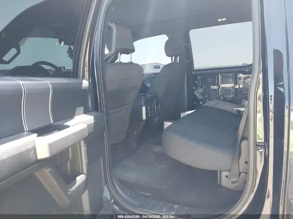 1FTEW1EGXGFB96875 2016 FORD F-150 - Image 8