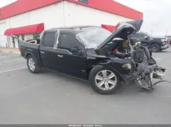 1FTEW1EGXGFC01590 2016 FORD F-150