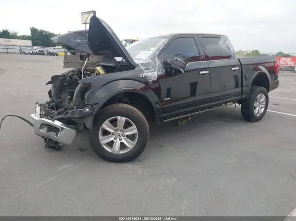 1FTEW1EGXGFC01590 2016 FORD F-150 - Image 2