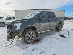 1FTEW1EGXGFC02996 2016 FORD F-150