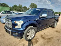 1FTEW1EGXGFC06479 2016 FORD F-150