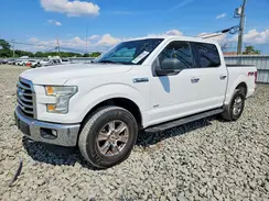 1FTEW1EGXGFC13108 2016 FORD F-150