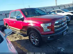 1FTEW1EGXGFC14193 2016 FORD F-150