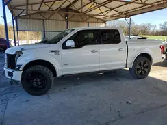 1FTEW1EGXGFC16378 2016 FORD F-150