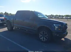1FTEW1EGXGFC17689 2016 FORD F-150