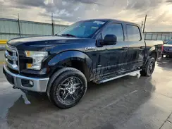 1FTEW1EGXGFC19331 2016 FORD F-150