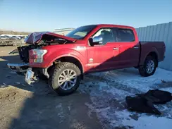1FTEW1EGXGFC26571 2016 FORD F-150