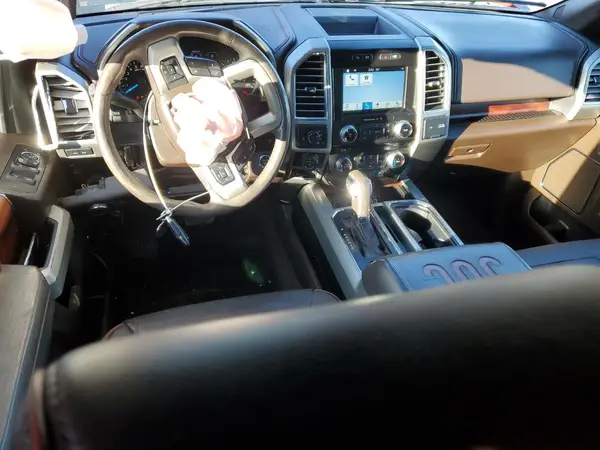 1FTEW1EGXGFC26571 2016 FORD F-150 - Image 8