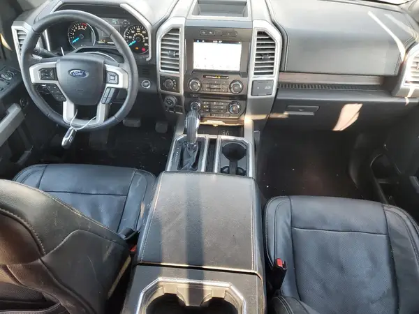 1FTEW1EGXGFC29597 2016 FORD F-150 - Image 8