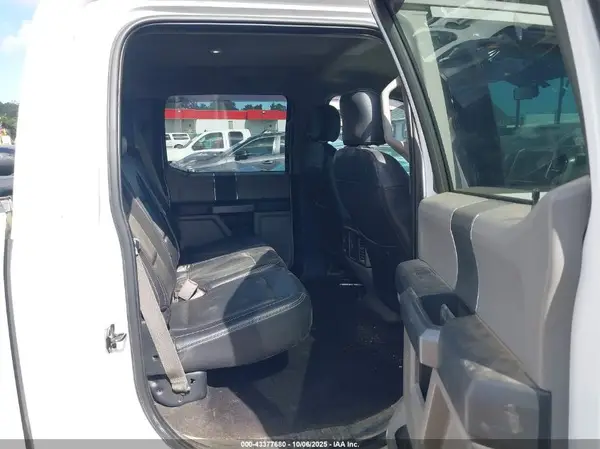 1FTEW1EGXGFC30765 2016 FORD F-150 - Image 8
