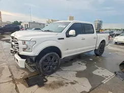 1FTEW1EGXGFC33066 2016 FORD F-150