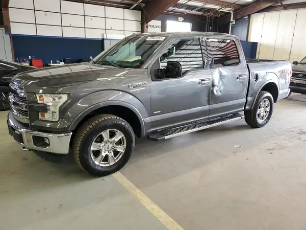 1FTEW1EGXGFC36159 2016 FORD F-150 - Image 1